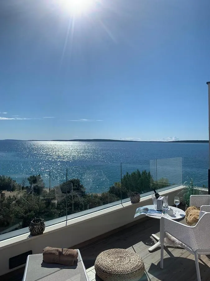 Villa Natura Luxury Apartments Mandre