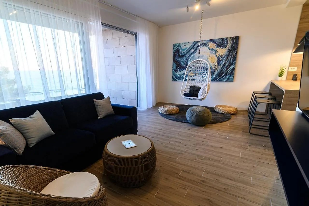 Villa Natura Luxury Apartments Mandre