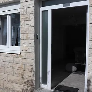  Apartment Bruno Croatia