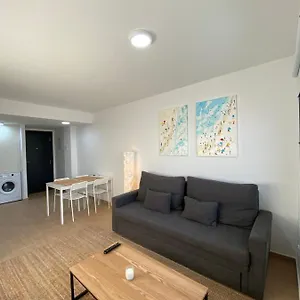  Apartment With Parking By Wayra Spain