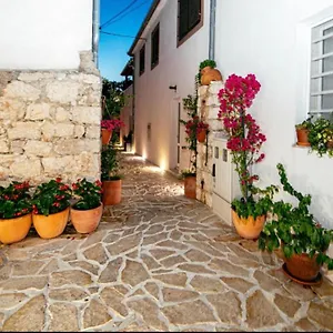 Apartmán Fk, Pakoštane