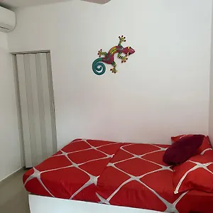  Homestay El Escondite Dominican Republic