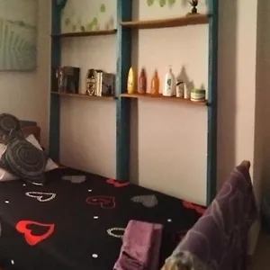  Homestay Laurainu Spain