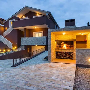  Apartment Little Dream
