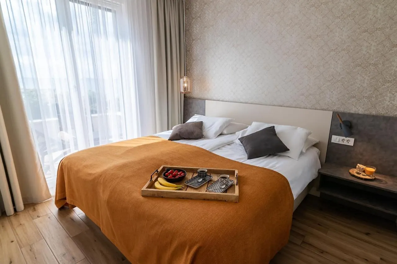 Villa Natura Luxury Apartments Mandre