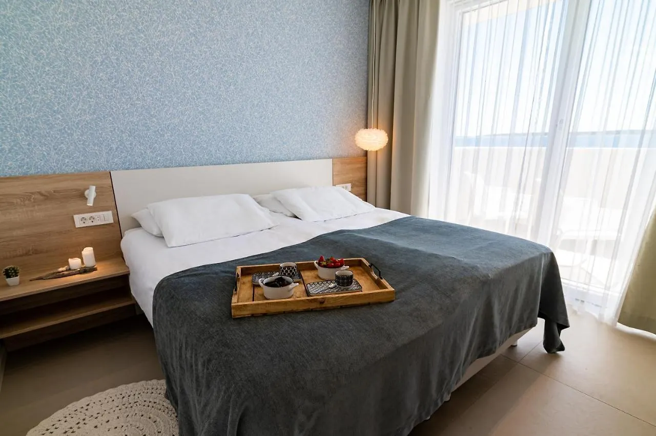 Villa Natura Luxury Apartments Mandre