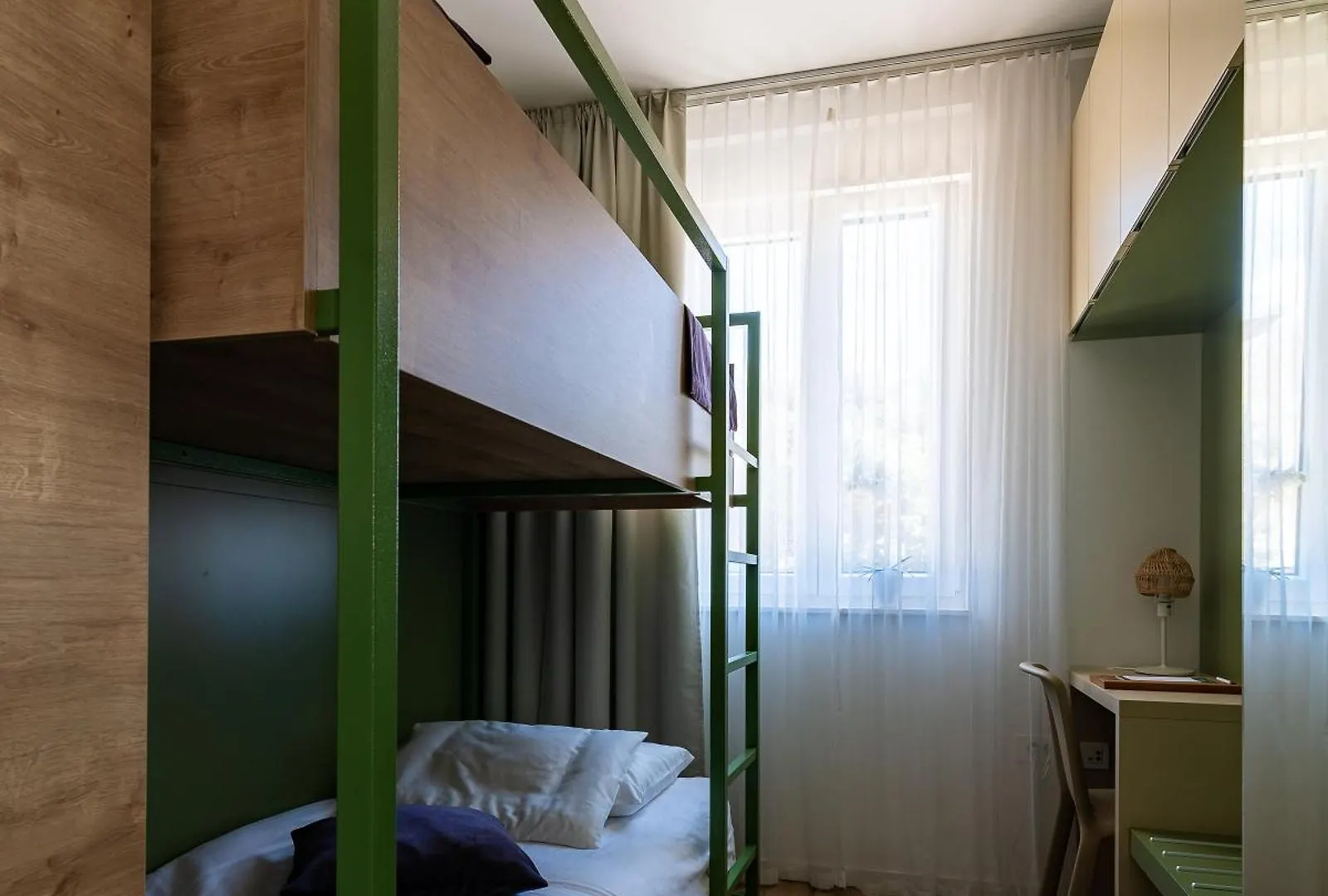 Villa Natura Luxury Apartments Mandre