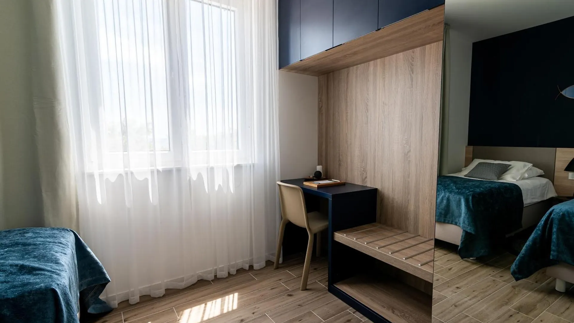 Villa Natura Luxury Apartments Mandre Croatia