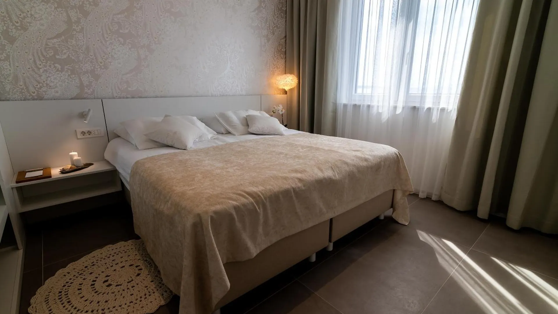 Villa Natura Luxury Apartments Mandre Croatia