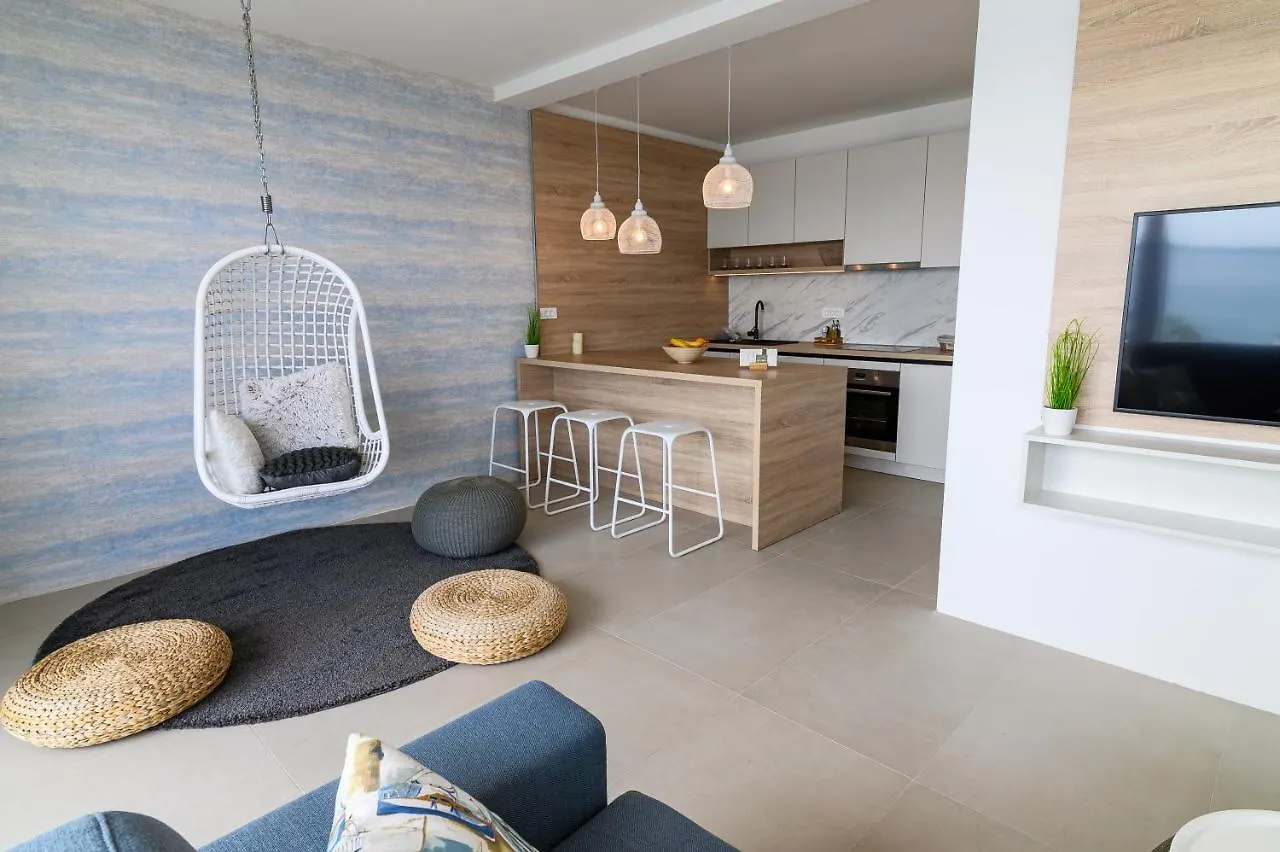 Villa Natura Luxury Apartments Mandre Croatia